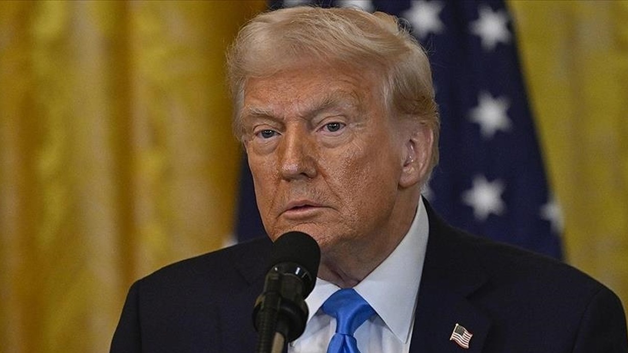 Trump'tan Ukrayna savaşına ilişkin yeni açıklama: Putin'in beni dinleyeceğini düşünüyorum