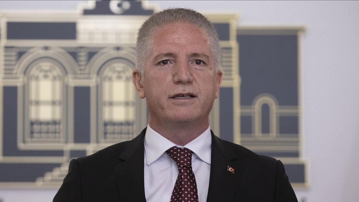 Vali Gül: Depremle ilgili manipülatif paylaşımlara suç duyurusunda bulunulacak