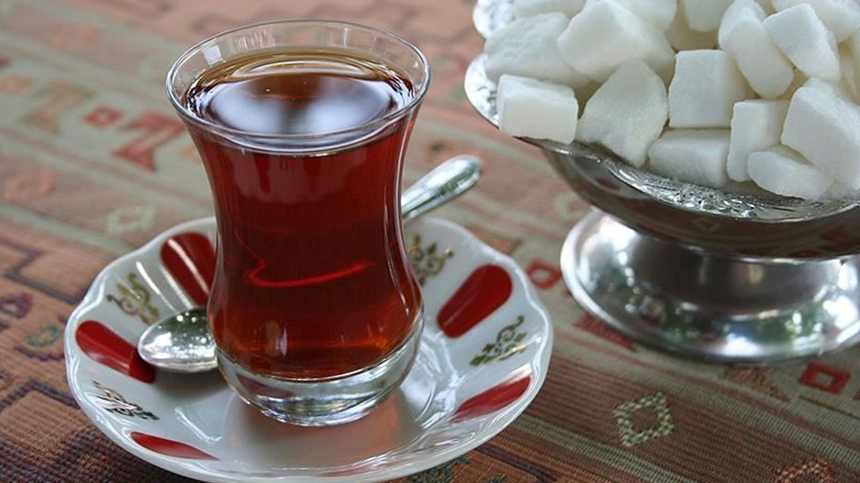 120 yıllık Türk çay markası iflas eşiğinde