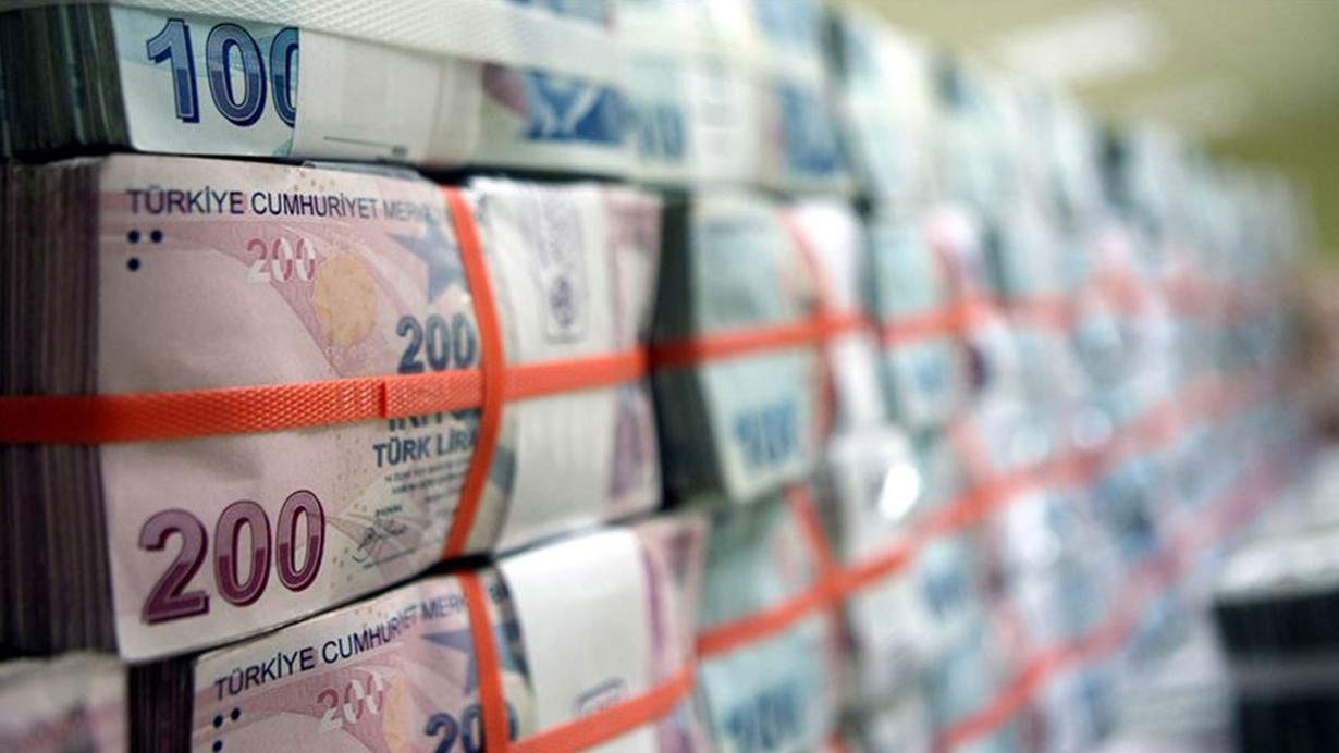 Dolar mevduatları artış göstermeye devam ediyor