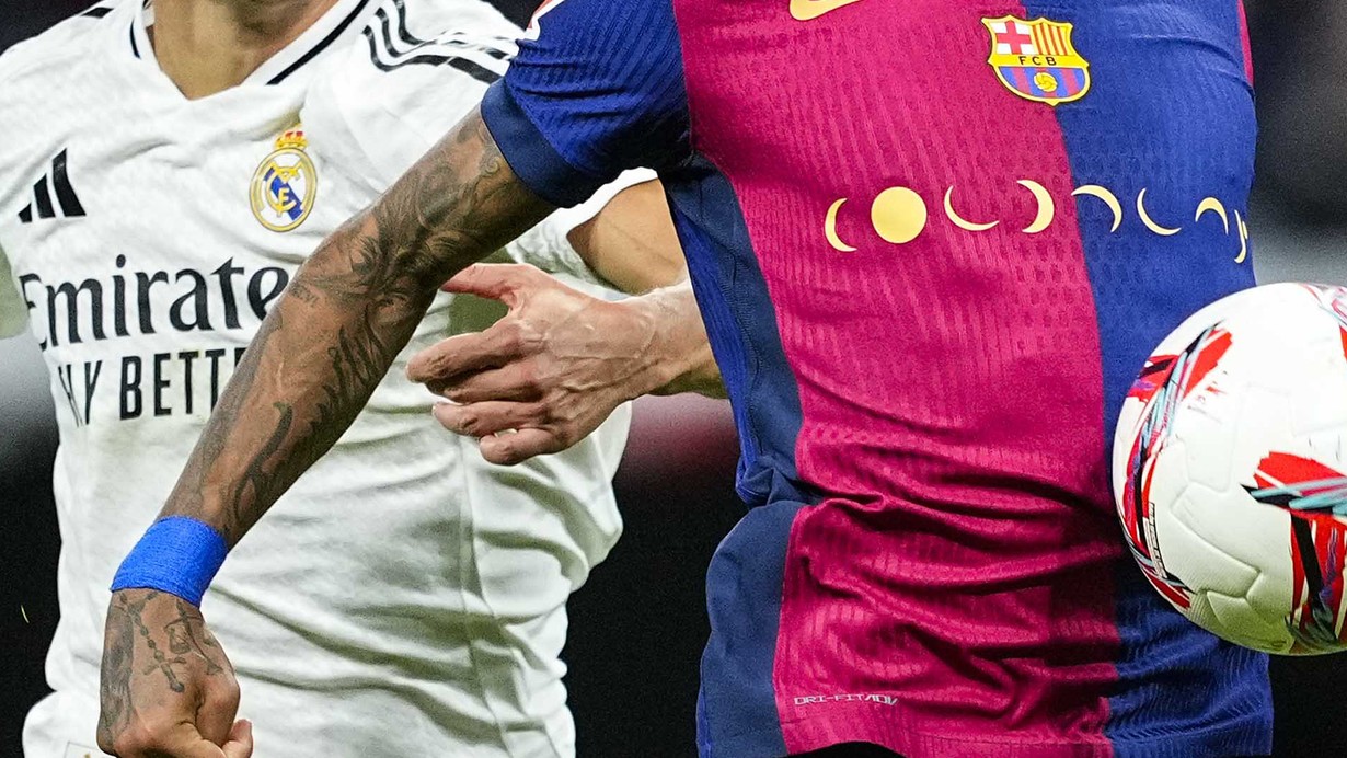 Ancelotti'den dev maçta Arda Güler kararı, Real Madrid'in El Clasico'daki ilk 11'i belli oldu