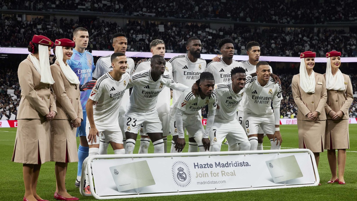 Real Madrid maça çıkmazsa Barcelona kupa şampiyonu olamıyor!