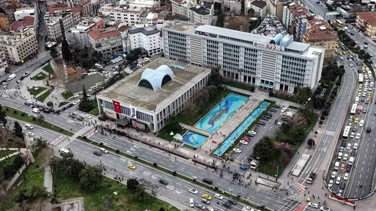 İBB soruşturmaları kapsamında yeni gözaltılar var