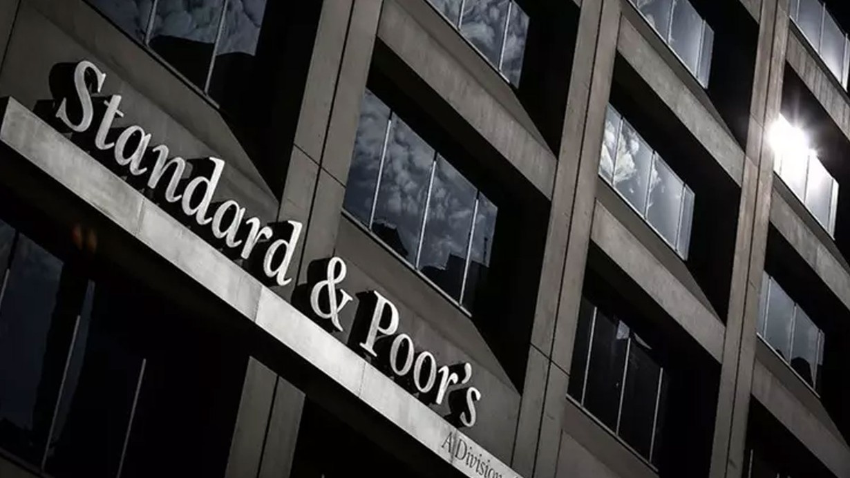 S&P Türkiye kararını açıkladı