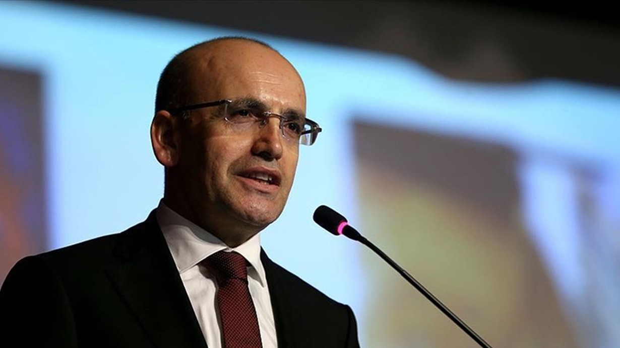 Bakan Şimşek: Enflasyondaki düşüş devam edecek