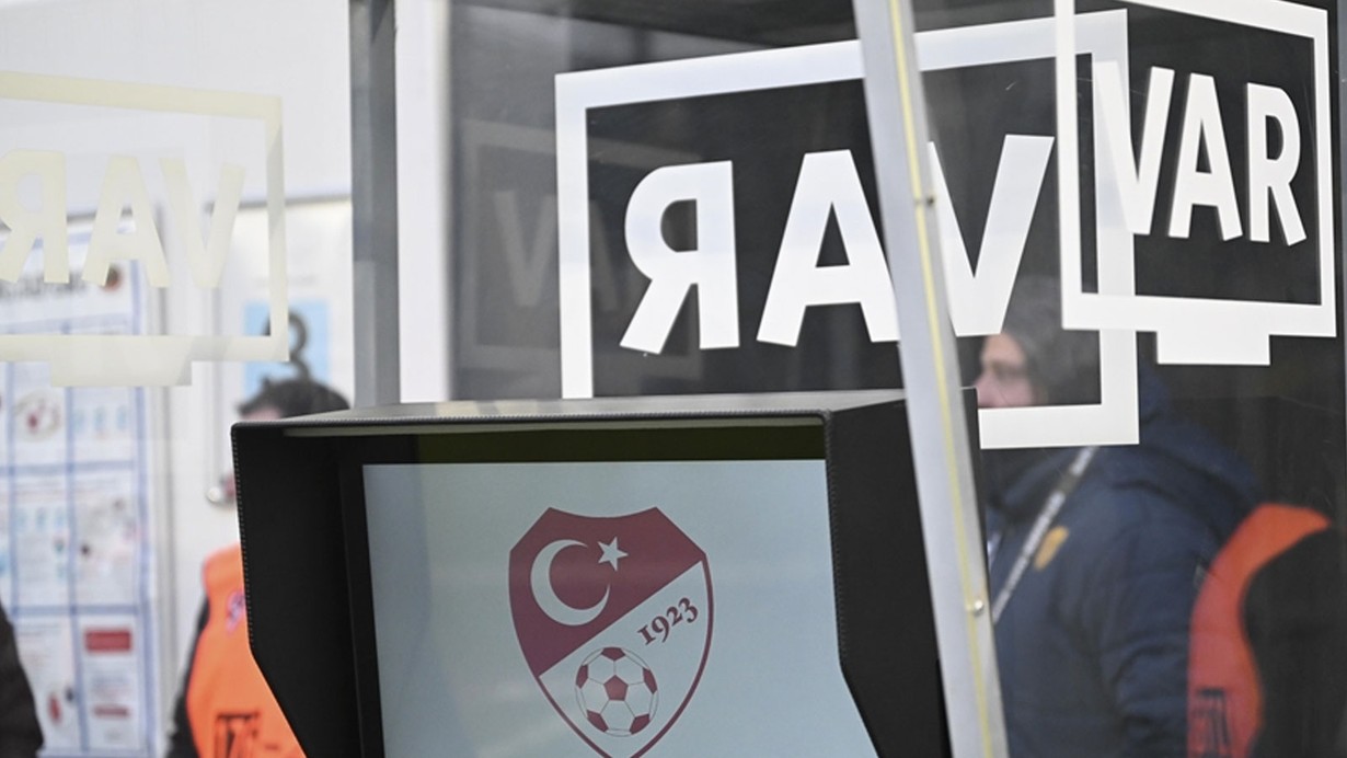 Bandırmaspor - Esenler Erokspor maçının VAR hakemi belli oldu