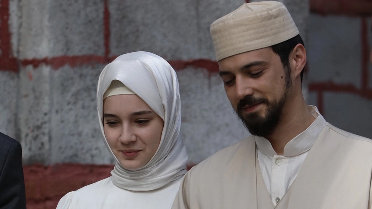 Kızıl Goncalar 46. Bölüm Tek Parça Full İzle! NOW TV Kızıl Goncalar son bölüm (final) izle!