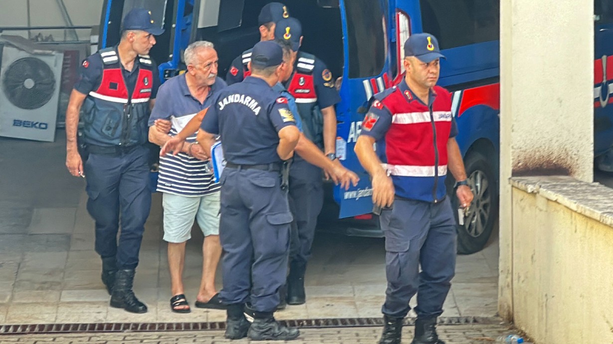 Çifte cinayetin katil zanlısının cezası belli oldu