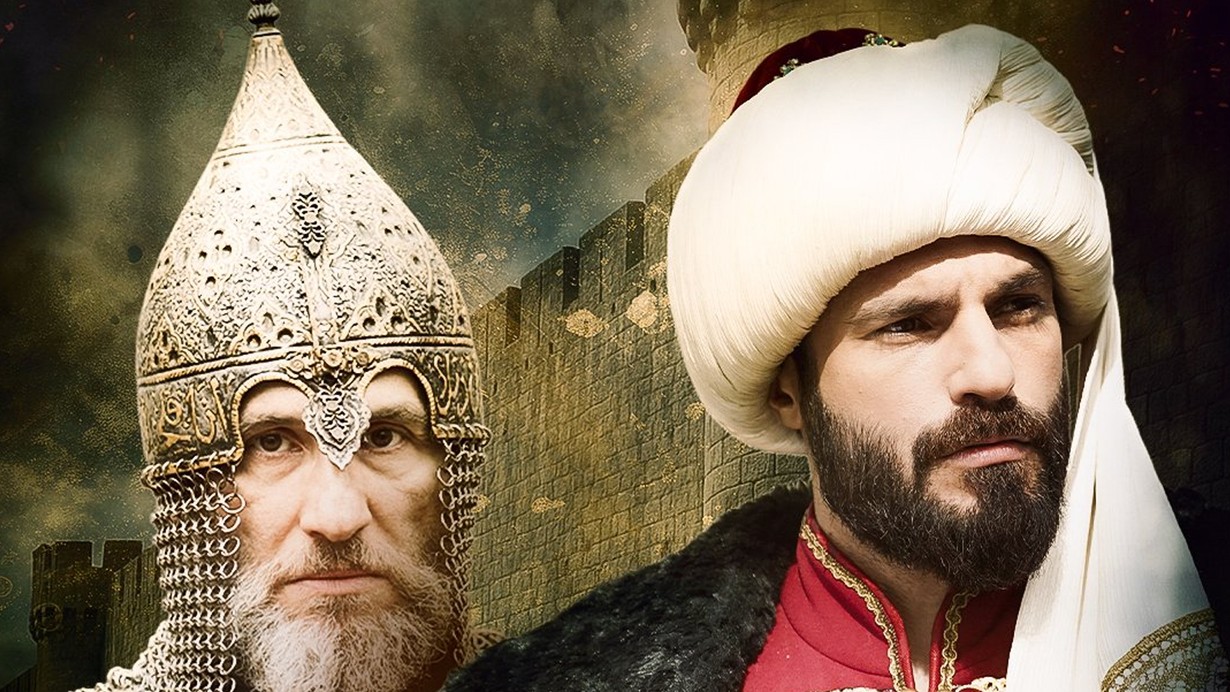 Mehmed: Fetihler Sultanı 44. Bölüm Tek Parça Full İzle! TRT 1 Mehmed: Fetihler Sultanı son bölüm izle!