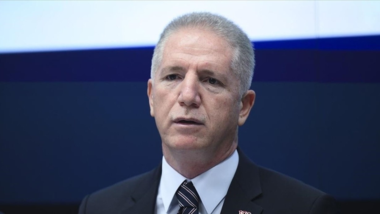 Vali Gül'den '1 Mayıs' uyarısı: Yasa dışı çağrılara itibar etmeyin