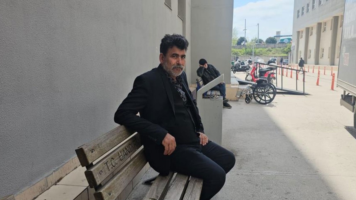 Tek kimlikle iki hayat!