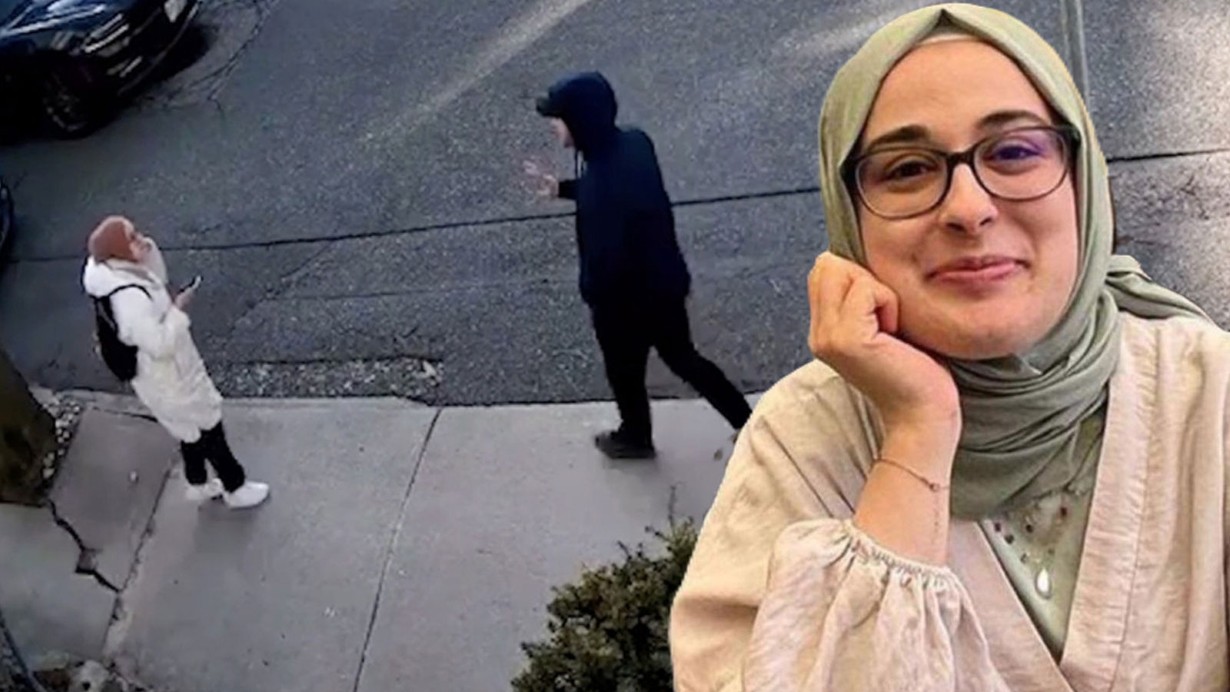 ABD'de gözaltına alınan Rümeysa Öztürk'ün avukatları, müvekkillerinin  Vermont'a naklinin geciktirilmemesini istedi