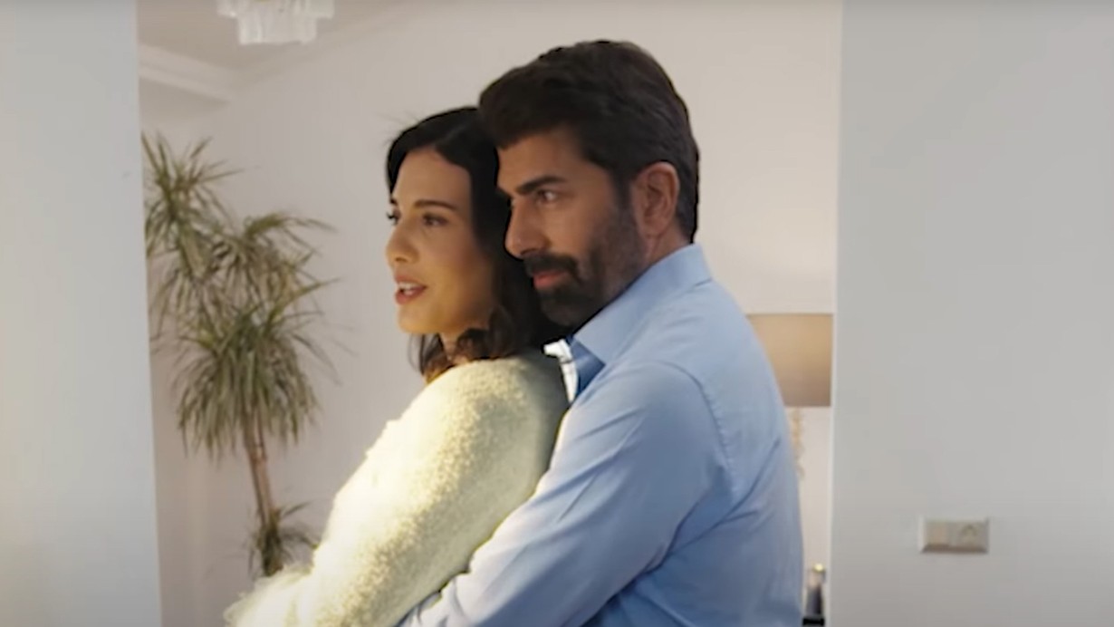 Esaret 508. Bölüm Kanal 7 izle! Esaret yeni bölüm izle!