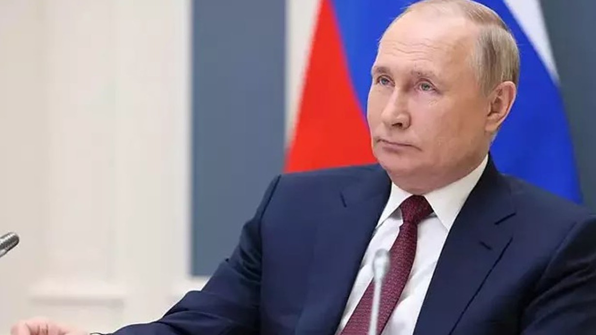 Putin, Netanyahu ile telefonda görüştü