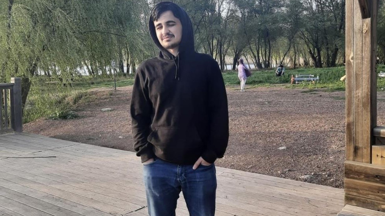 Adıyaman'da yürüyüş yapmak için dağa çıkan gençten haber alınamıyor