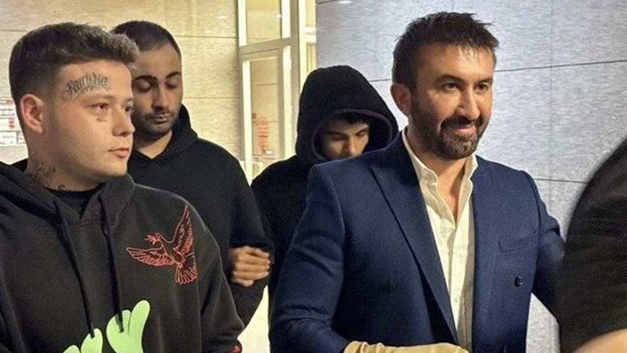 Bahis davasında karar! Fenomen İbrahim Yılmaz'ın cezası belli oldu