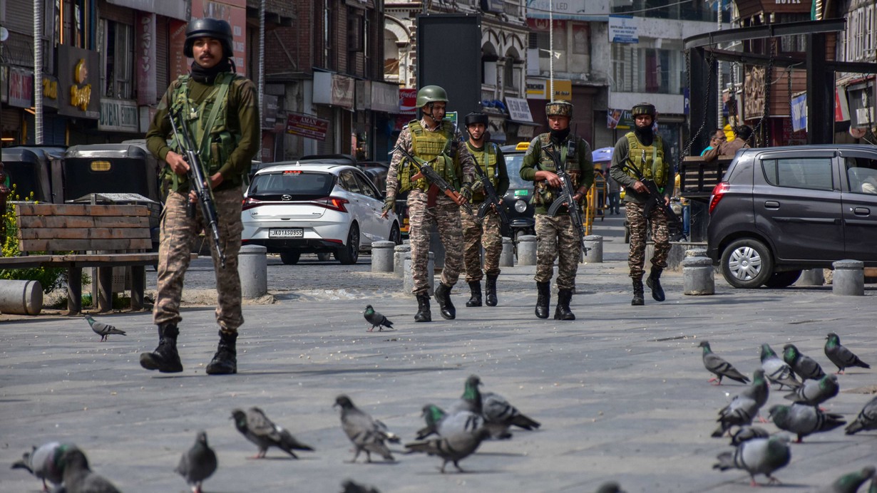 Keşmir nerede? Hindistan Pakistan arasında gerginlik yaratan bölge Keşmir neden önemli?