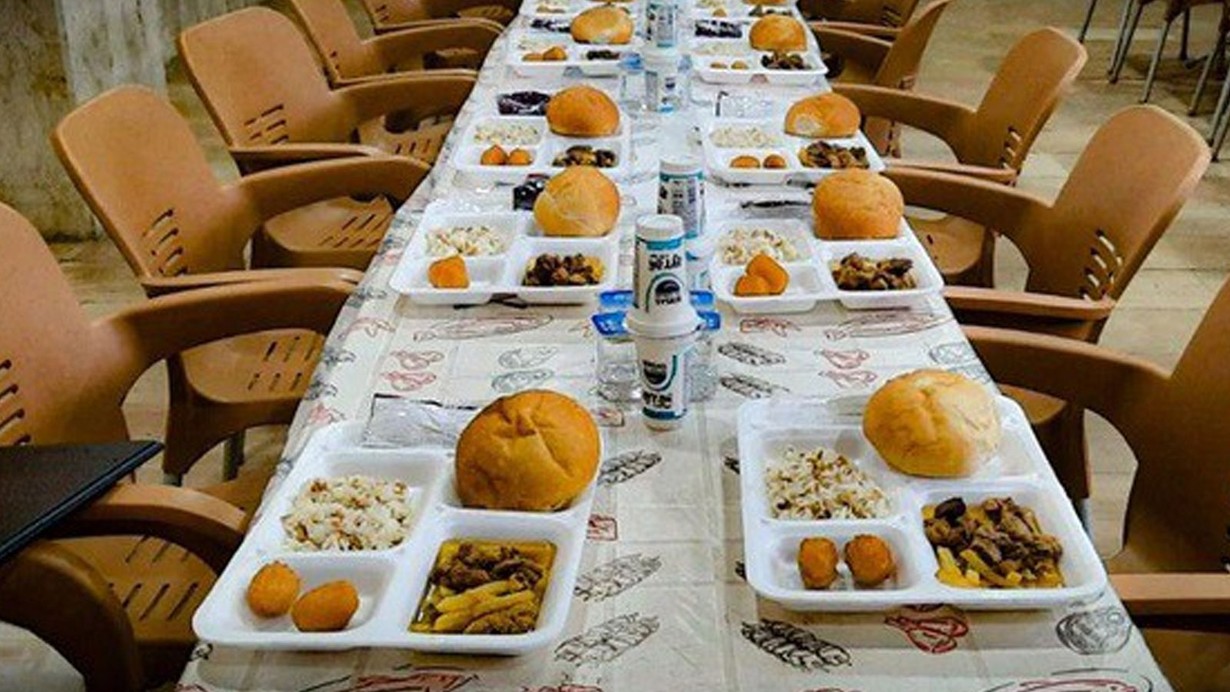 Mardin'de taziye yemeklerinin kaldırılması için çalışma başlatıldı