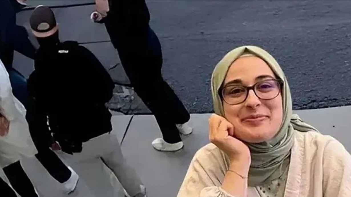 Rümeysa Öztürk, kefalet duruşmasına katılması için Vermont'a nakledilecek