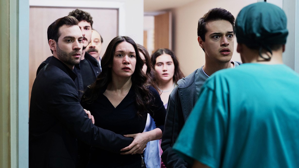 Sahipsizler 22. Bölüm İzle! Star TV Sahipsizler yeni bölüm izle