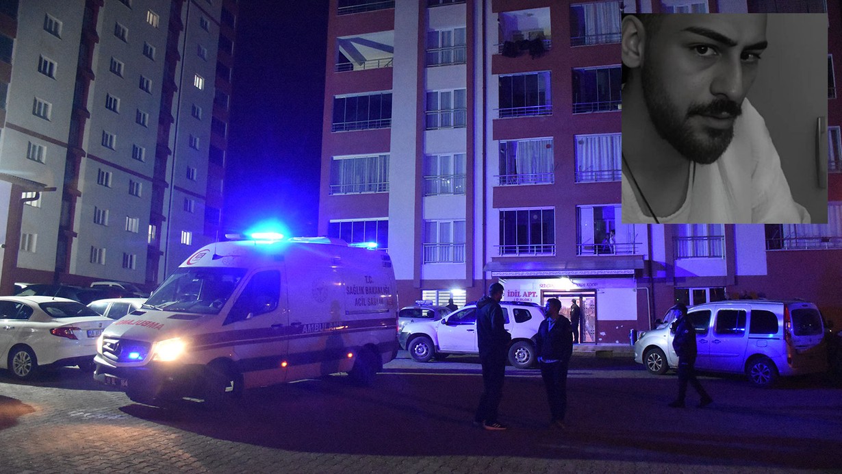 Sivas'ta insanlık dışı vahşet: İki kardeş, elleri bağlı ve boğazları kesilmiş halde ölü bulundu
