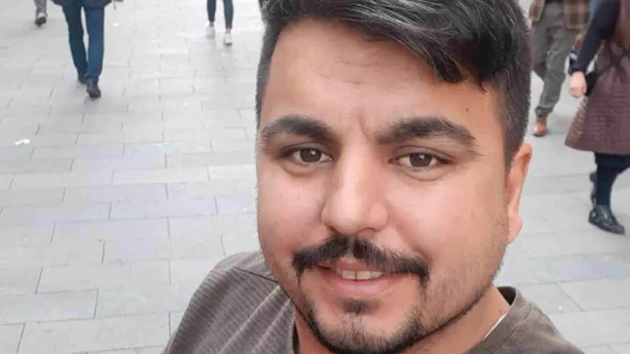 Sokak röportajları ile tanınan Arif Kocabıyık tutuklandı