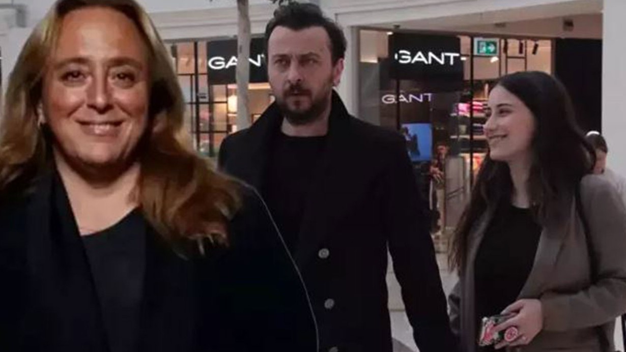 Hazal Kaya ve Ali Atay'dan 'Ayşe Barım' hamlesi