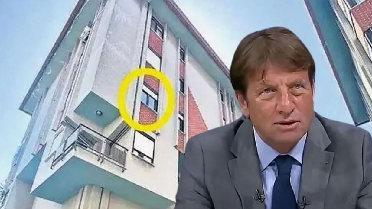 Mahkemeden karar çıktı: Kaya Çilingiroğlu 10 bin liralık evi boşaltacak