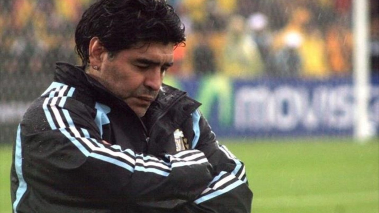 Maradona'nın ölümüyle ilgili yeni belgeler ortaya çıktı