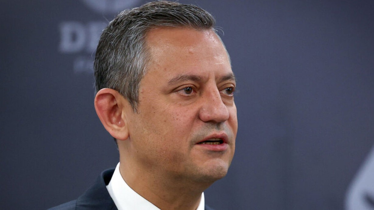 Müfettişler, Özgür Özel'e gerçekleşen saldırıya ilişkin araştırma yapacak