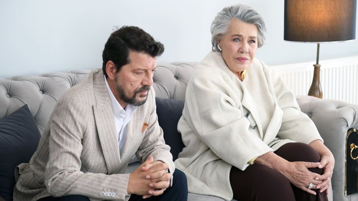 Siyah Kalp 31. Bölüm Tek Parça Full İzle! 8 Mayıs 2025 Show TV Siyah Kalp son bölüm izle!