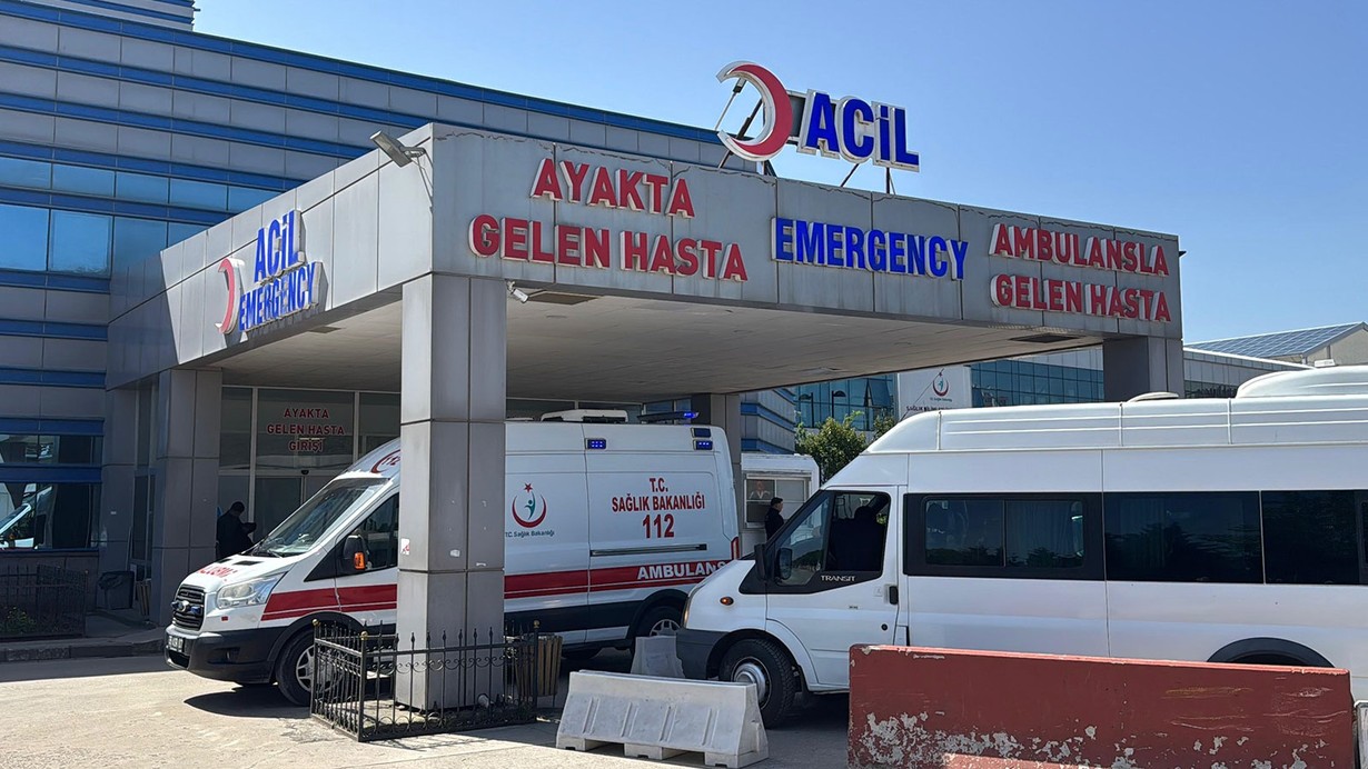11 fabrikada zehirlenme! 225 işçi hastaneye kaldırıldı