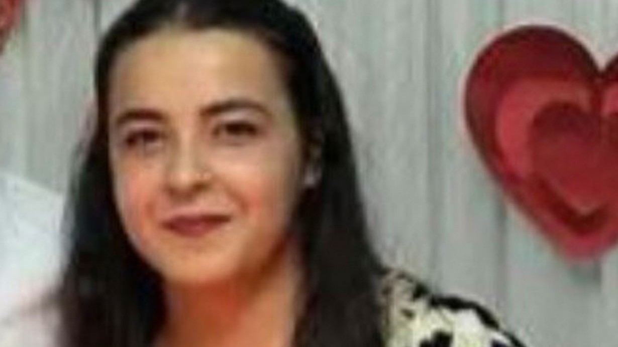 Bir kadın cinayeti daha! 20 yaşındaki Fatma kocası tarafından katledildi