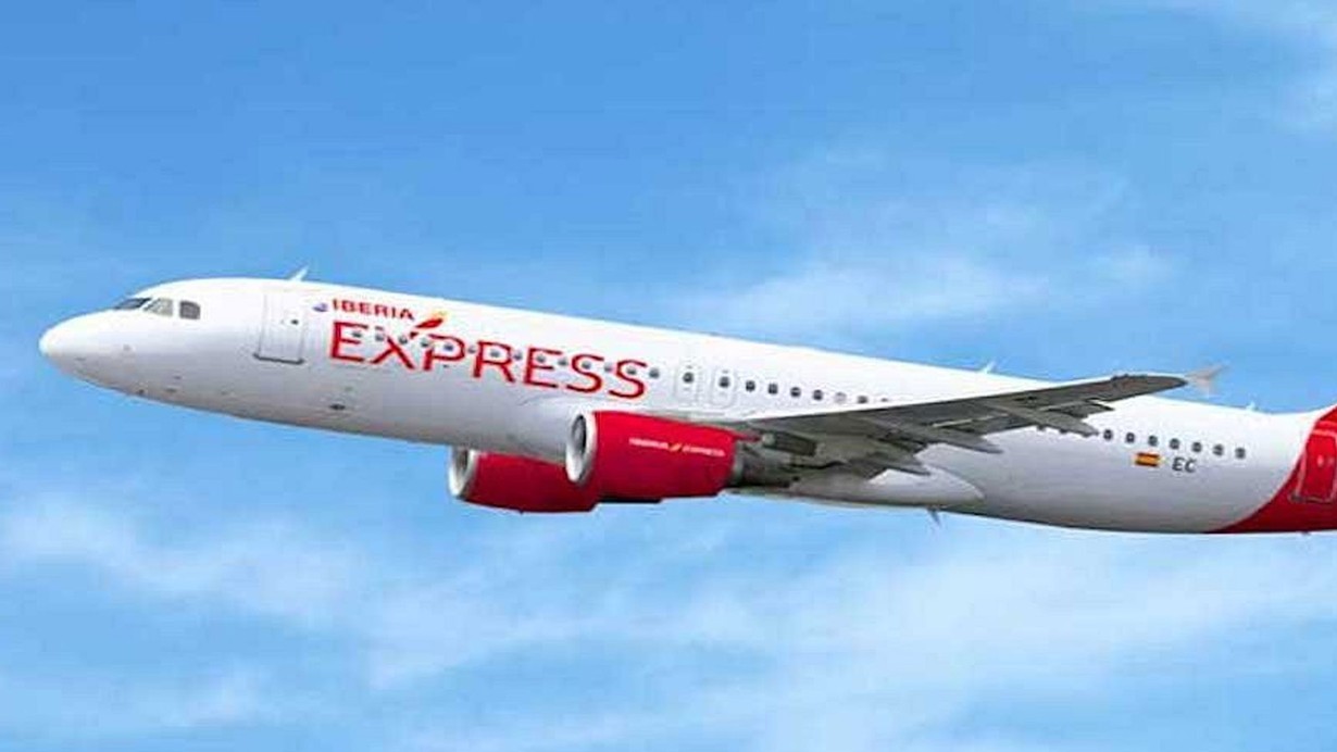 İspanya'da İberia Express'ten sonra Air Europa da İsrail uçuşlarını iptal etti