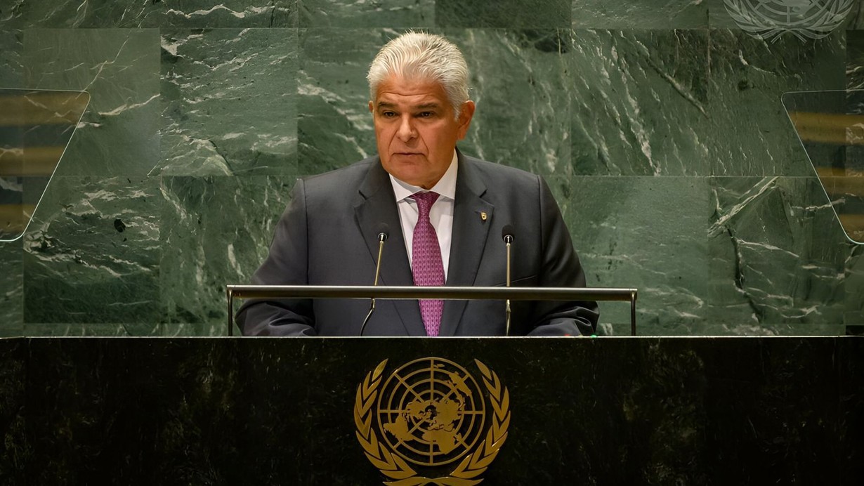 Panama: ABD ile askeri anlaşma yeniden müzakere edilmeyecek