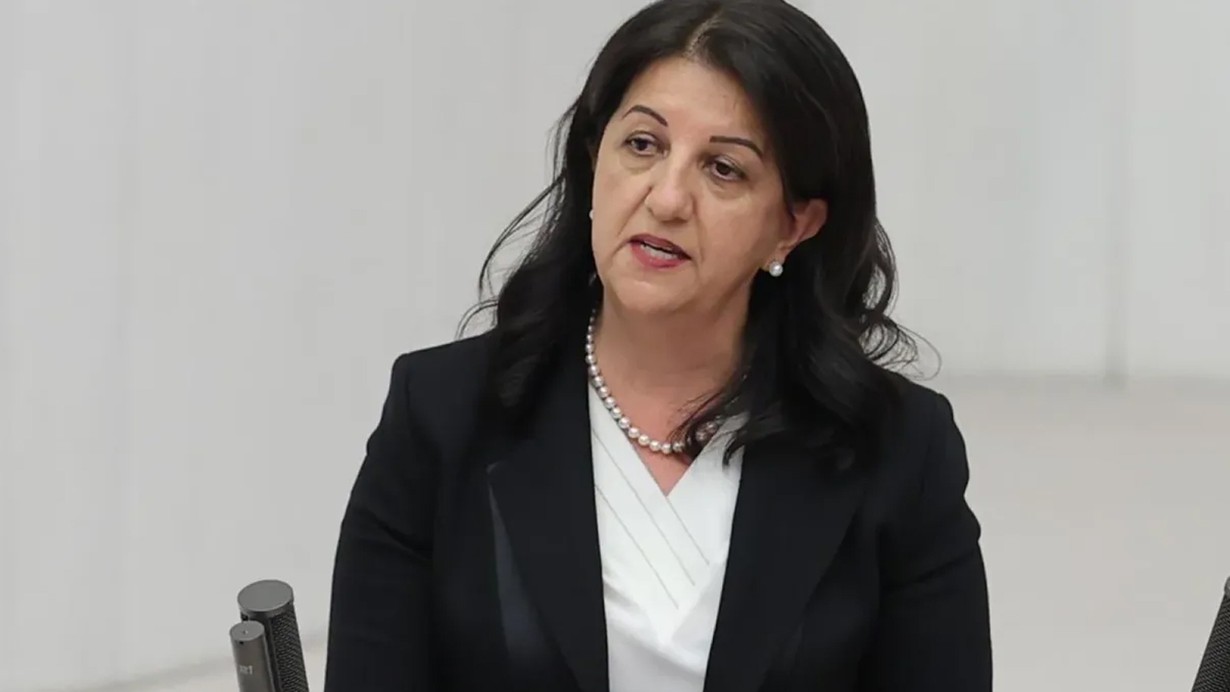 Pervin Buldan'a suikast girişimi iddiasına DEM Parti'den açıklama