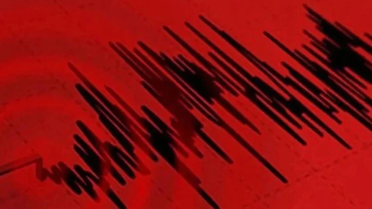 Son dakika deprem mi oldu? 9 Mayıs 2025 AFAD, Kandilli deprem listesi! Deprem mi oldu?