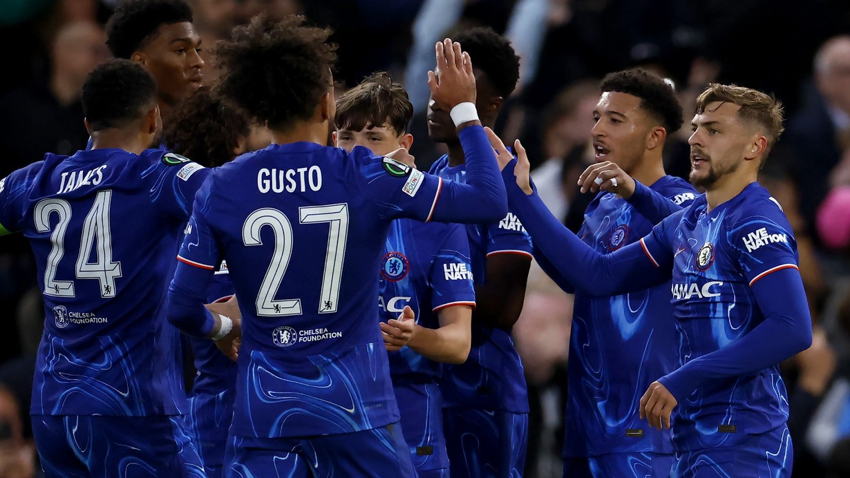 UEFA Konferans Ligi'nde finalin adı belli oldu