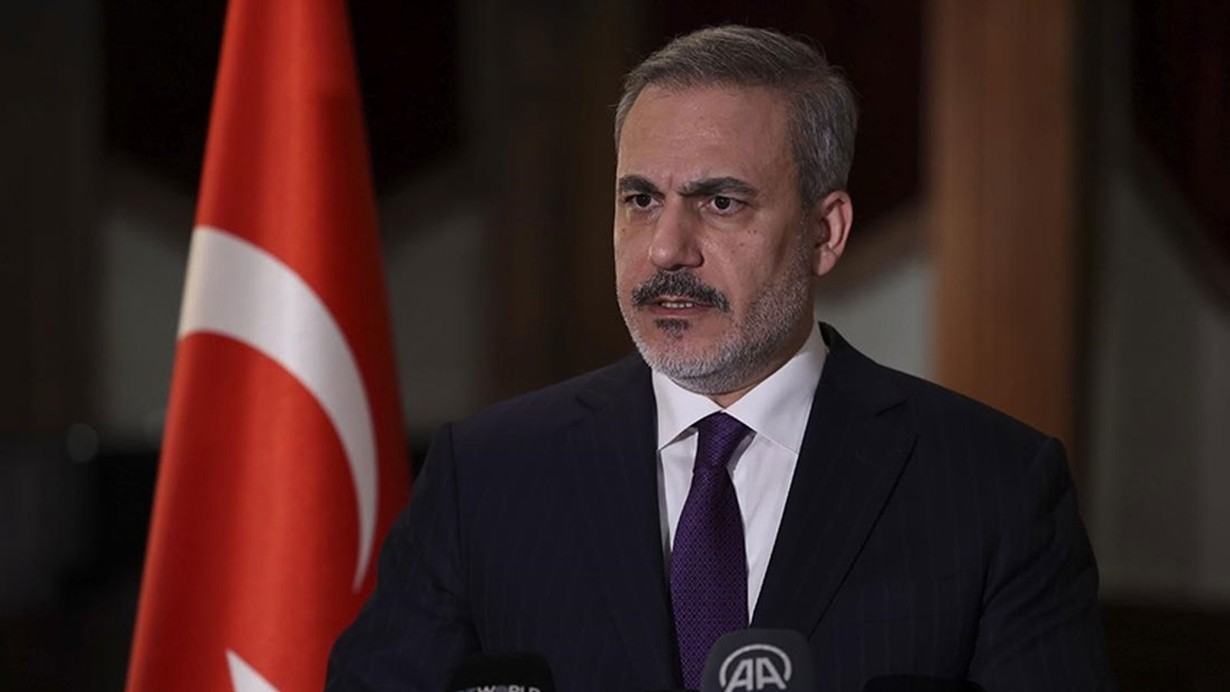 Bakan Fidan, NATO Dışişleri Bakanları Gayriresmi Toplantısı'na ev sahipliği yapacak