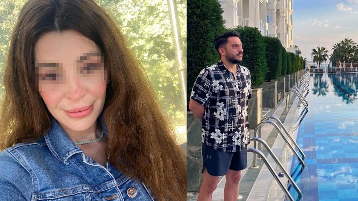 Boks hocası iş görüşmesine giden kadına kabusu yaşattı