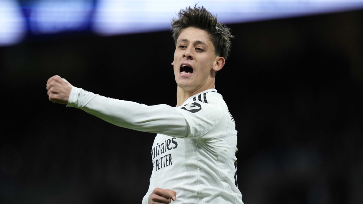 El Clasico ne zaman? Barcelona Real Madrid maçı hangi gün oynanacak? Nihayet Ancelotti Arda Güler'i ilk 11'e yazdı!