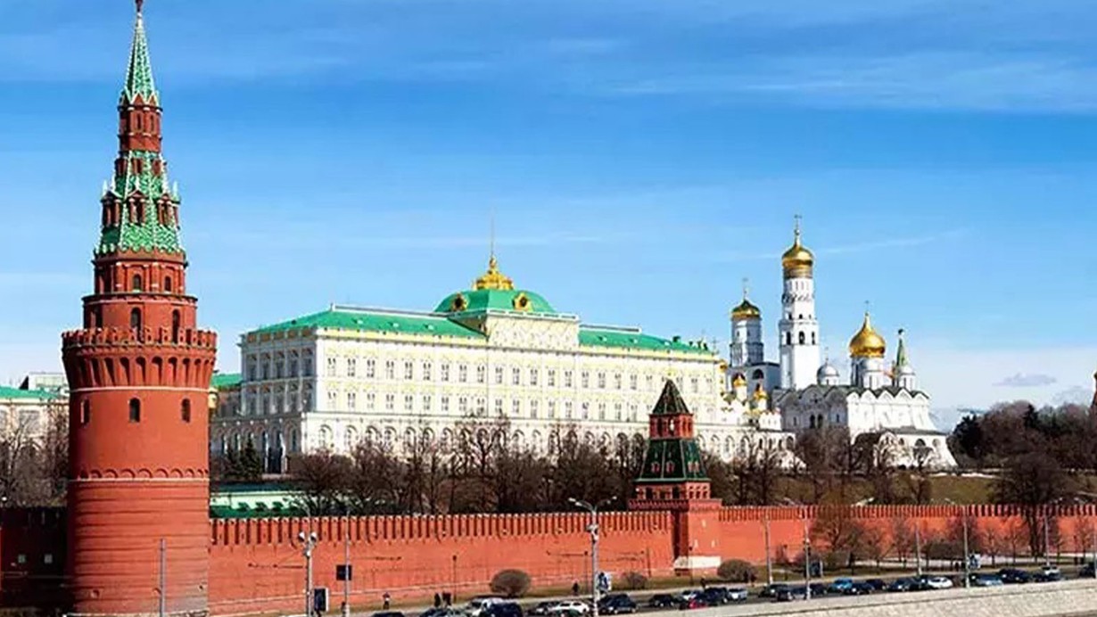 Kremlin: 30 günlük ateşkesin nüanslar dikkate alınmadan tartışılması mümkün değil