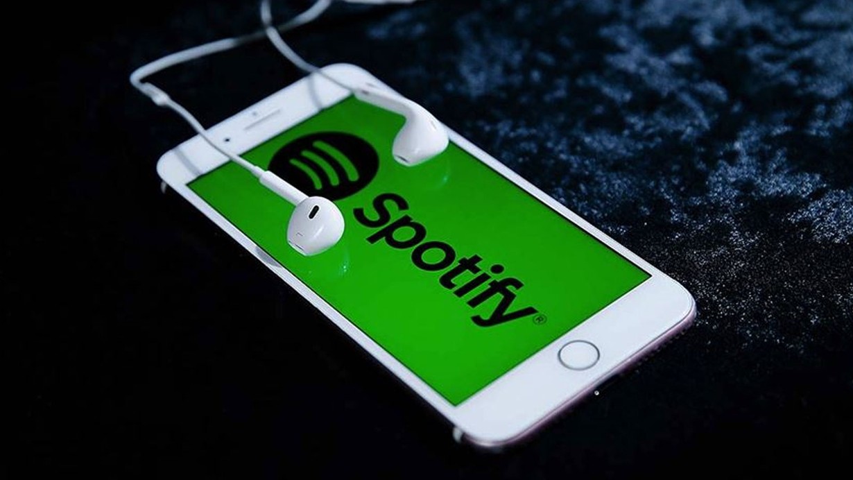 Kültür ve Turizm Bakan Yardımcısı Mumcu'dan Spotify'a Eleştiri
