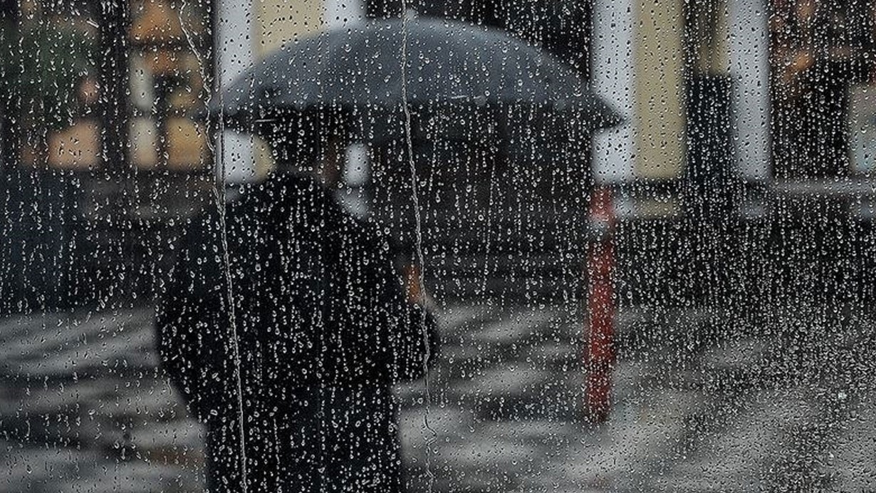 Meteoroloji'den Sinop uyarısı