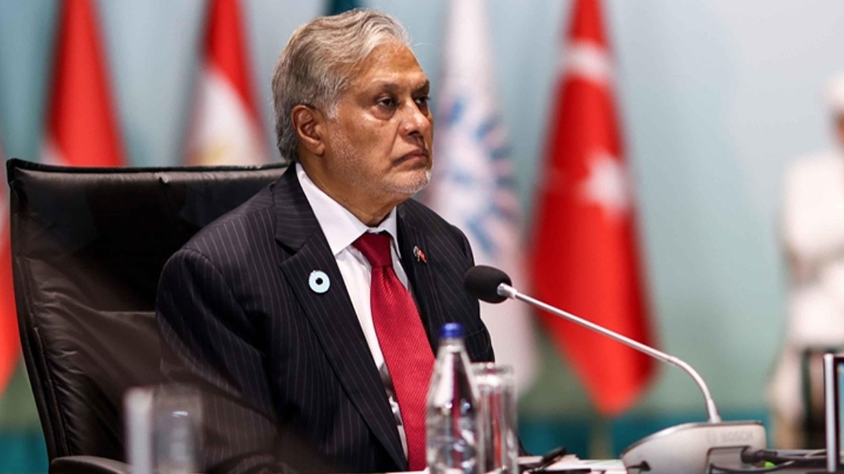 Pakistan Dışişleri Bakanı: "Hindistan durursa biz de duracağız"