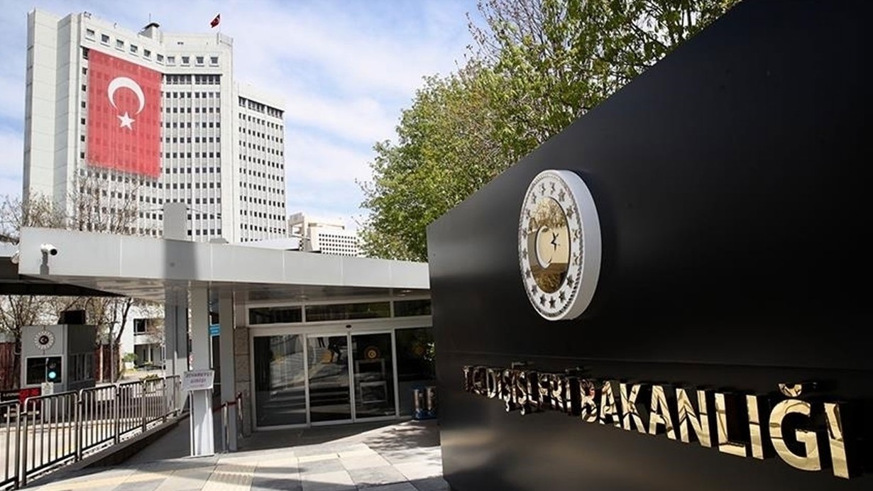 Pakistan ile Hindistan arasında ateşkes kararı: Dışişleri'nden açıklama geldi