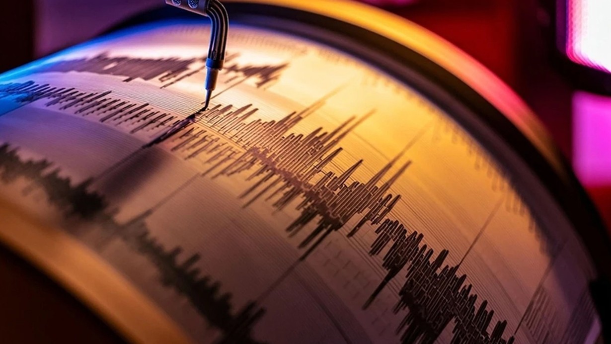 Son dakika deprem mi oldu? 10 Mayıs 2025 AFAD, Kandilli deprem listesi! Deprem mi oldu?