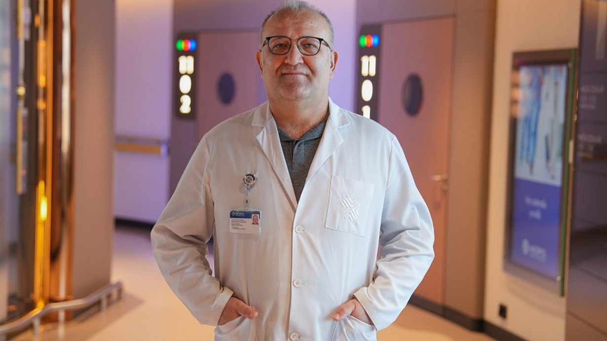 Günümüzün hastalığı karaciğer yağlanmasına karşı uyarı