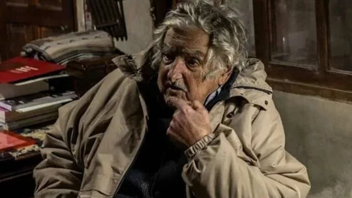 Eski Uruguay Devlet Başkanı Jose Mujica yaşamını yitirdi