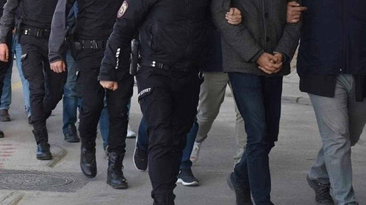 49 ilde tefecilere ve dolandırıcılara yönelik operasyon!
